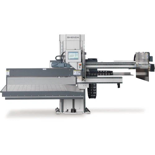 इंटेलिजेंट ऑटोमैटिक पेपर अनलोडर